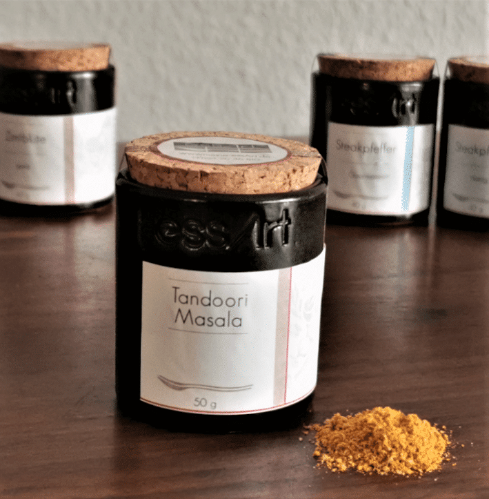 Tandoori Masala