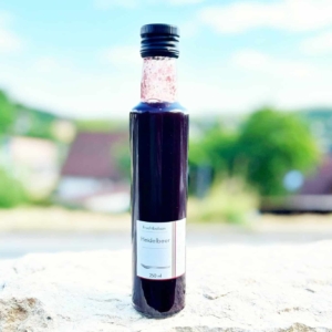 Fruchtbalsam Heidelbeer von essArt